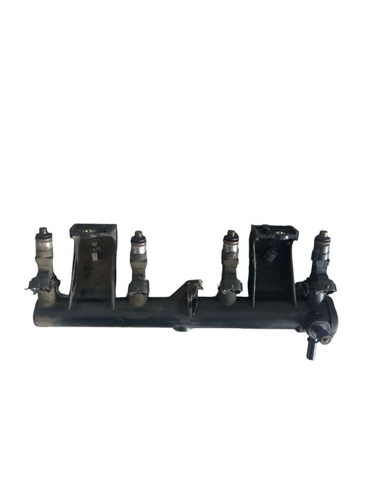 Rampa + Injectoare Peugeot 206 Cc 2D 2000 - > 1.6 16V Nfu (Tu5Jp4)