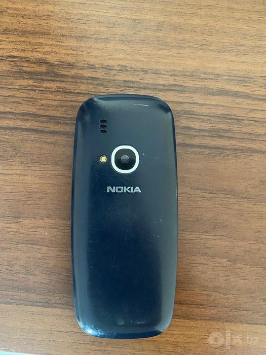 3310 Nokia original
