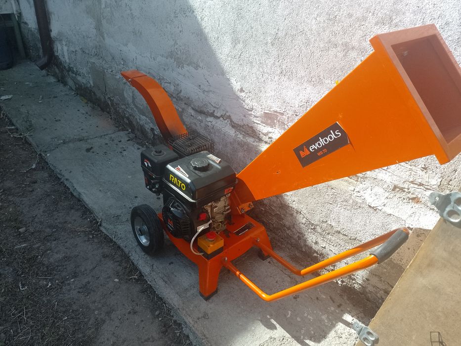 Tocator Crengi WD70 7CP Transmisie Directa