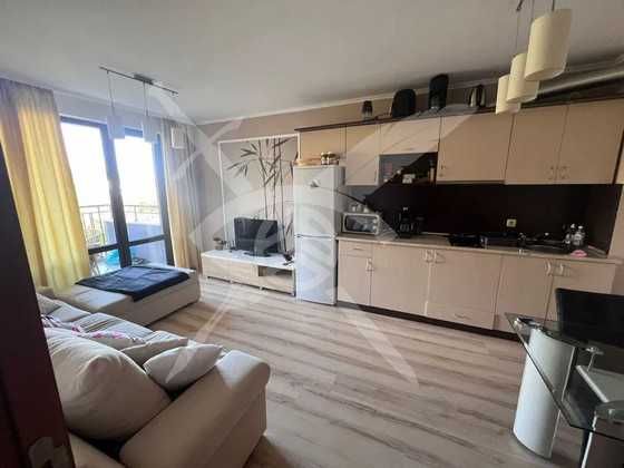 Тристаен апартамент - к.к Златни пясъци - 179866