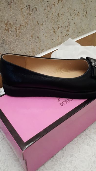 Продам балетки новые