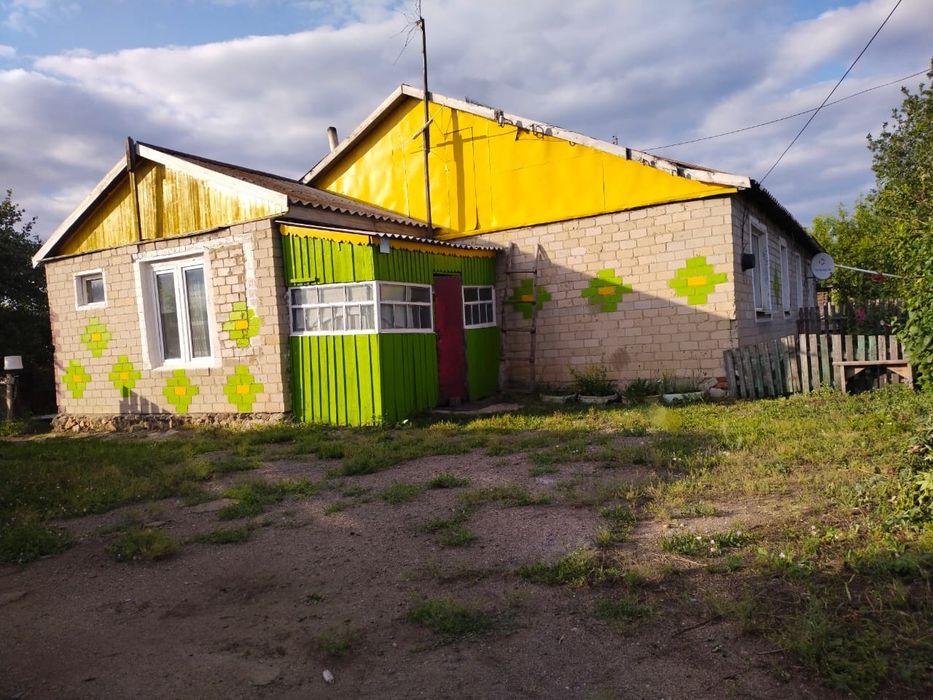 Квартира в пригороде, возле Аэропорта