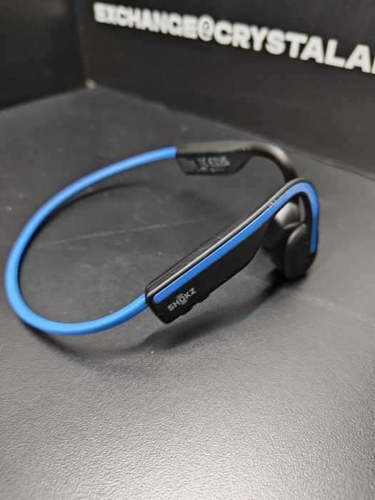 Casti Shokz Open Run