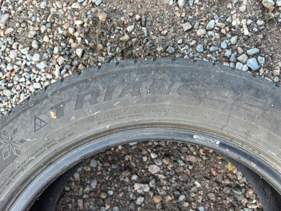 Бу балон TRIANCEE 235/55R18