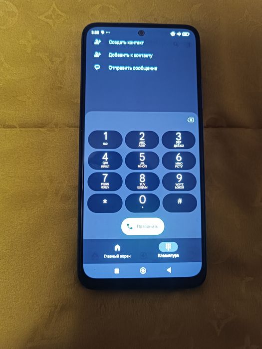 Assalom alekum Telefon sotiladi Original Redmi Note 11