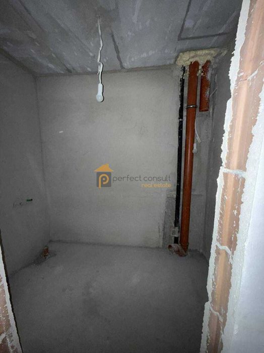 Продава се Двустаен апартамент в Пловдив, Христо Смирненски - 63 кв.м за 704 €/кв.м - Снимка #3