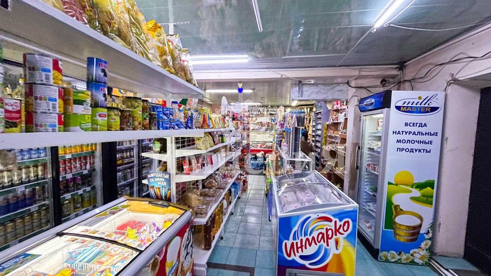 Продам Коммерцию Аян Империя