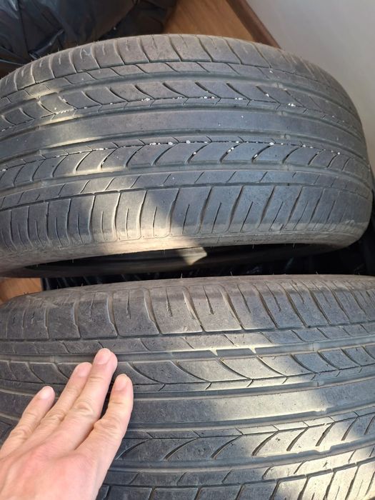 Продам летние шины 16