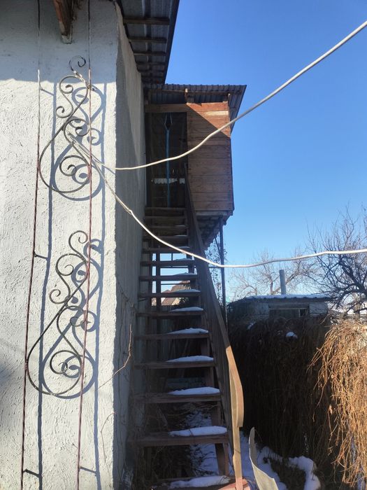 Продам большой дом