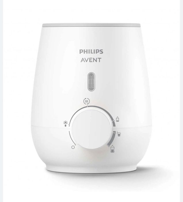 Нагревател за бебешки шишета филипс