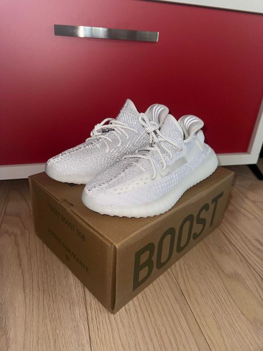 Adidas Yeezy Boost Reflexive