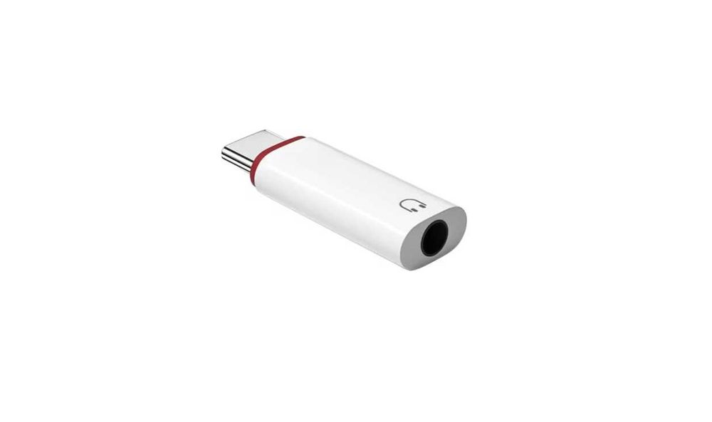 Adaptor casti USB-C la jack audio 3.5mm pt Samsung S10 S23 S24, Pixel