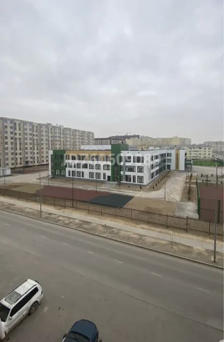 Продается 3х комн. квартира 17-86  90м2. ТОРГ