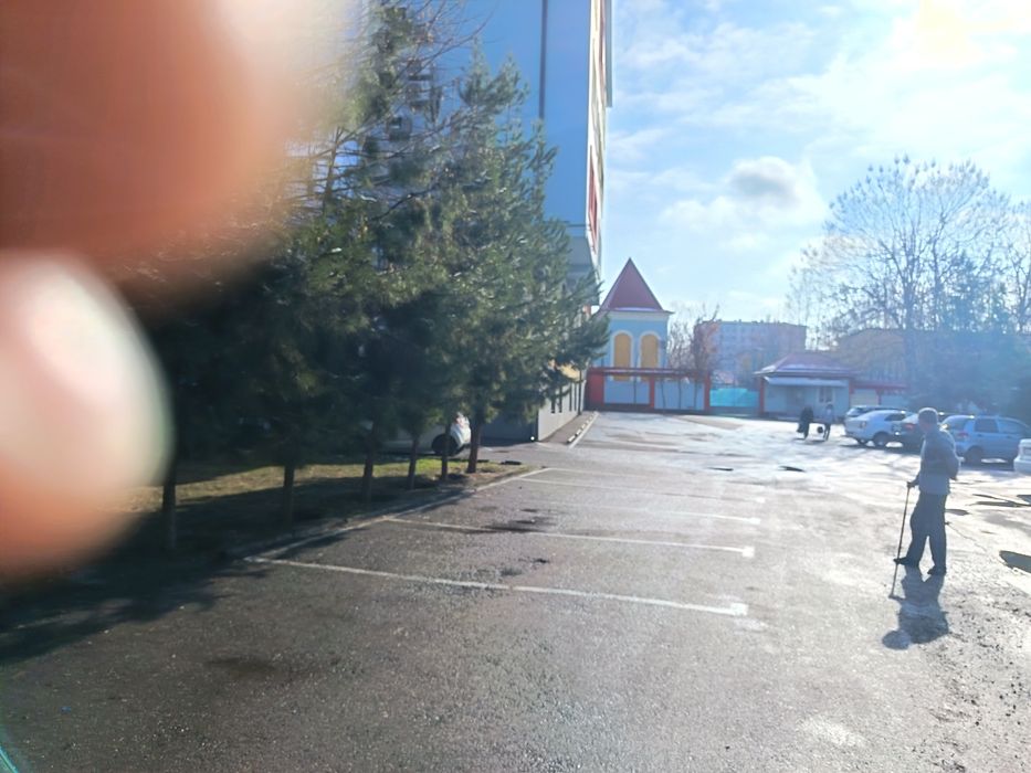 Сдаю свою 3х комнутную квартиру.