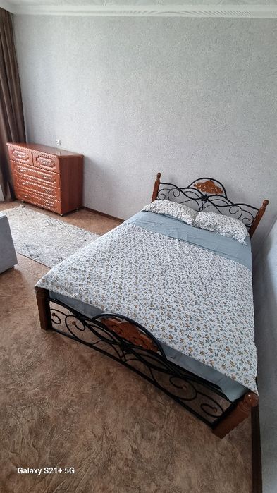 Сдам  2 комнатную квартиру посуточно