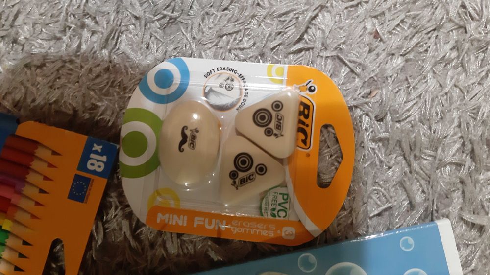 Rucsac/Ghiozdan echipat Paula