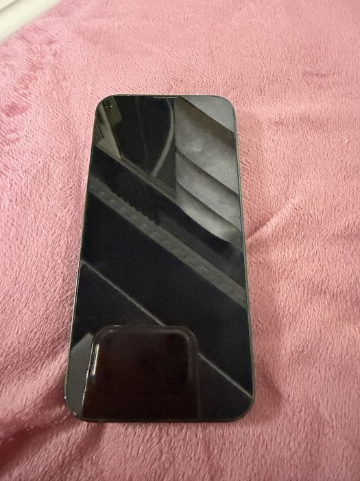 13mini 512gb зеленый цвет