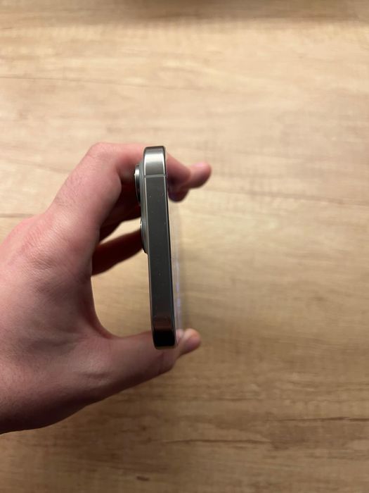 Iphone 16 pro max 256gb fullbox