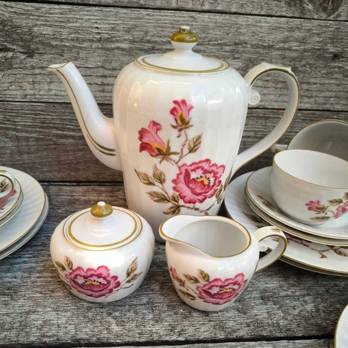 Баварски сервиз за чай