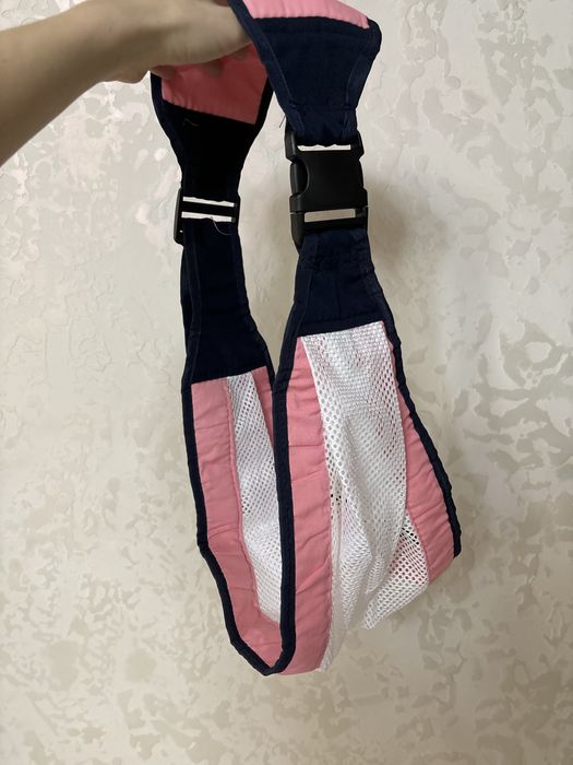 Продам кенгуру слинг