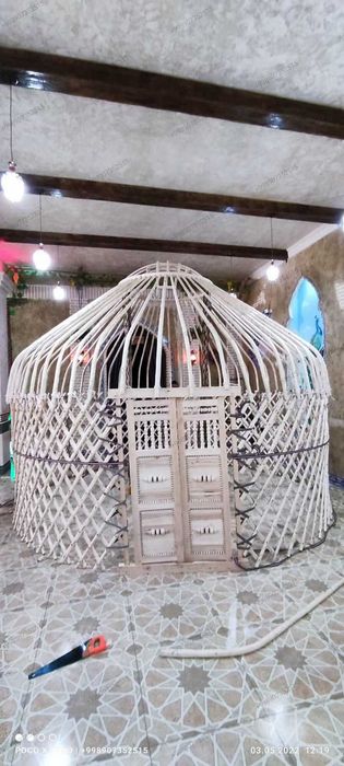 Юрта Продаем Юрты