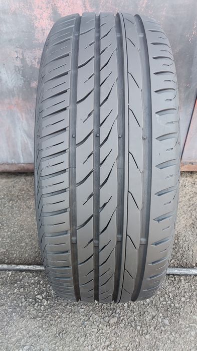 1брой лятна гума 205/55/16 Matador 
dot23