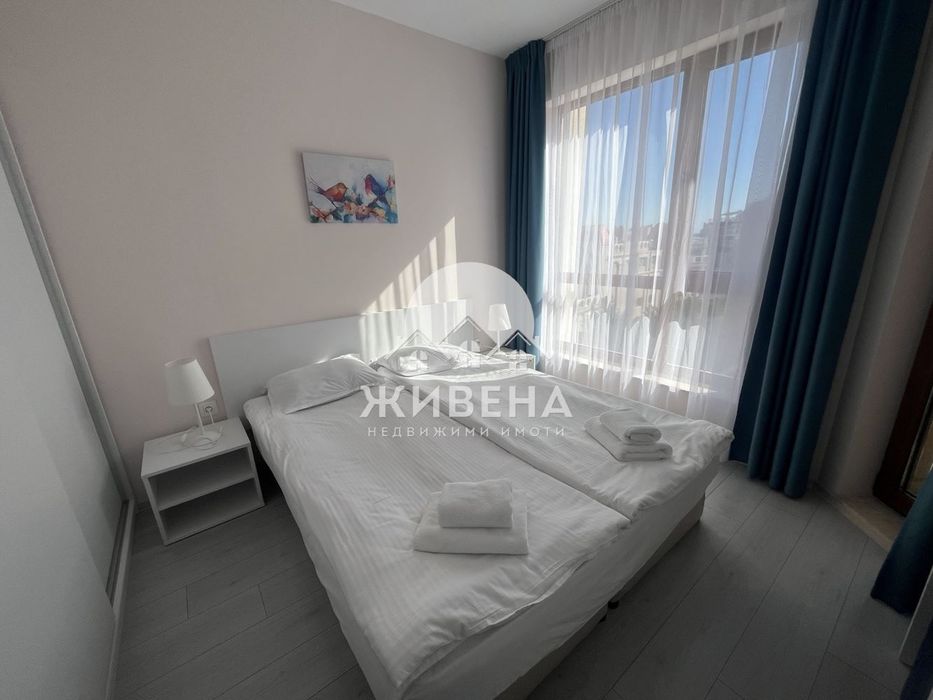 3-стаен в Варна, област-м-т Кабакум площ 100