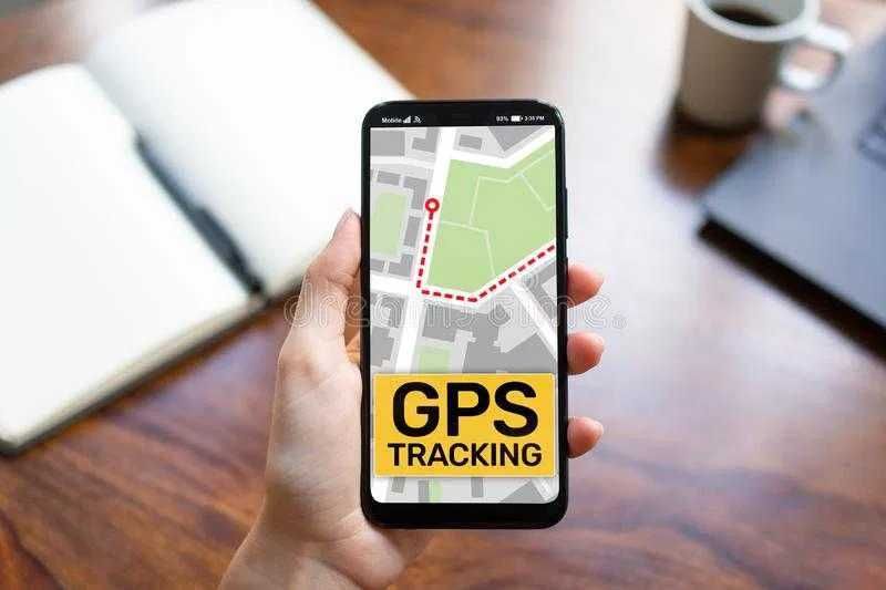 GPS трекер, (ЖПС), для авто, с блокировкой, онлайн мониторинг: 24 000 ...