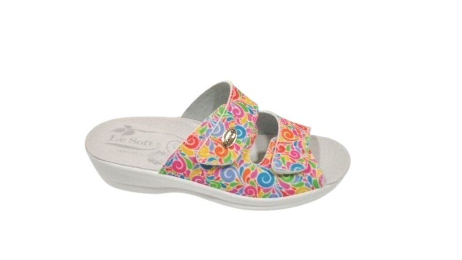 Анатомични дамски чехли /6022