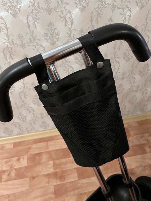 Велосипед детский BMW