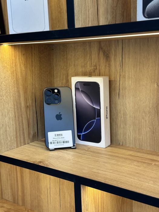 Айфон 16 про iphone 16 pro Esim