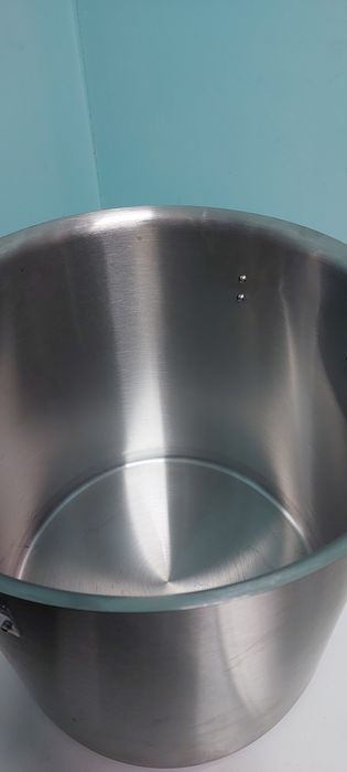 Кастрюля 25 литров. Viatto.