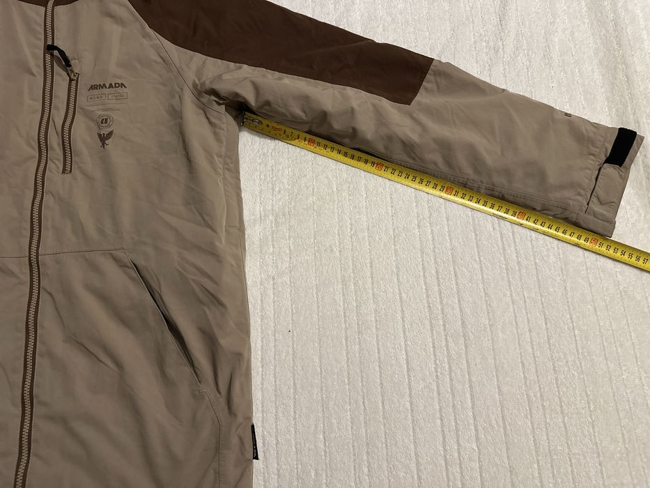 Geaca ski Armada barbati S