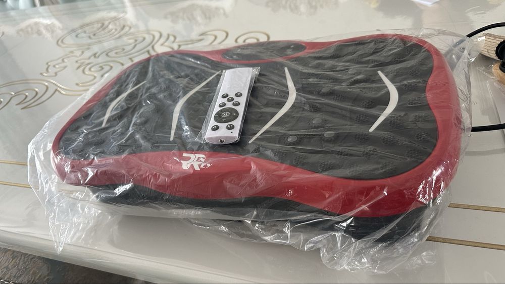 Вибромассажер для похудения