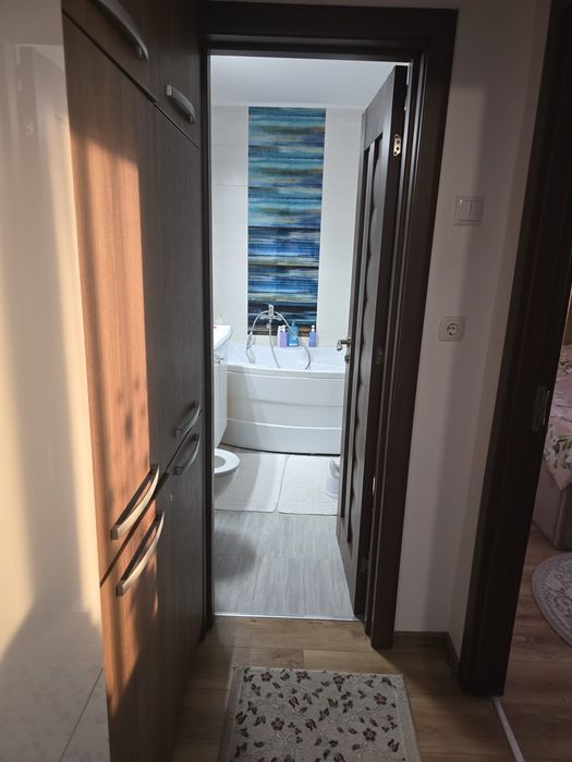 Vând apartament 2 camere George Enescu