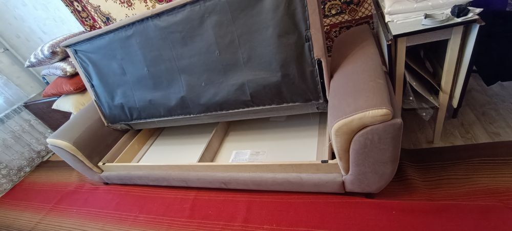 Диван раскладной