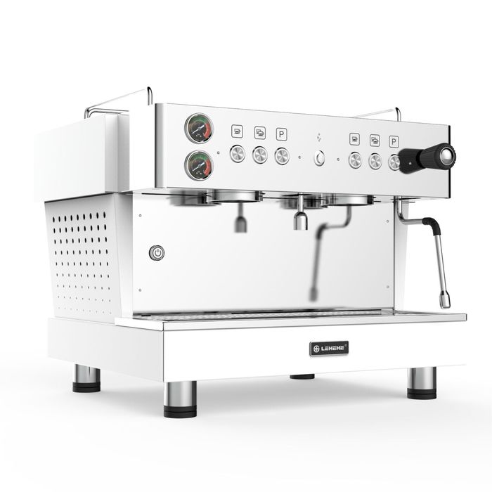 Кофемашина LEHEHE E2