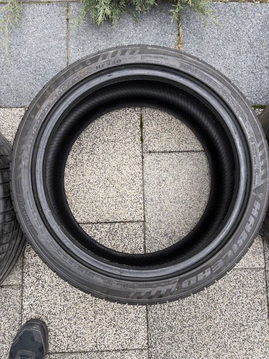 Anvelope 245/40 r19 si 275/35 r19