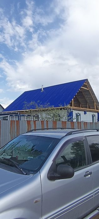 Кровельные работы с документами