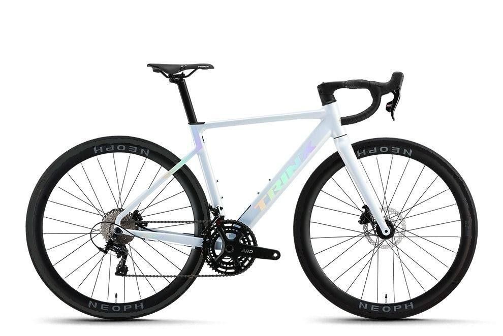 Trinx TDO 700 Велосипед шоссейный (Италия) 2026 года