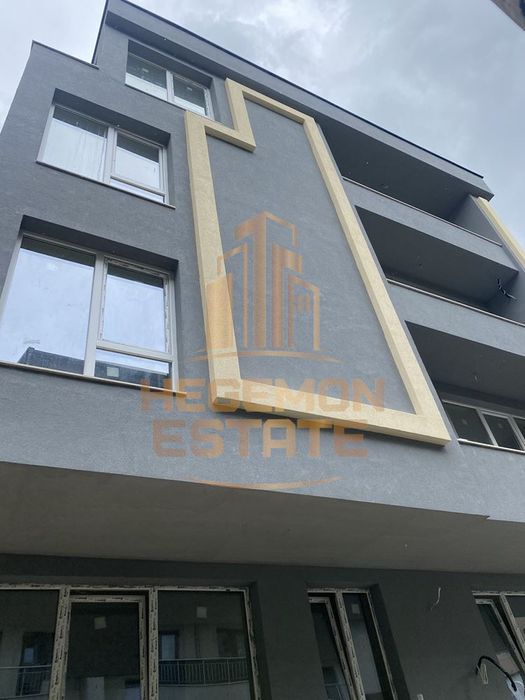 Продава се Двустаен апартамент в Варна, Аспарухово - 67 кв.м за 1568 €/кв.м - Снимка #5