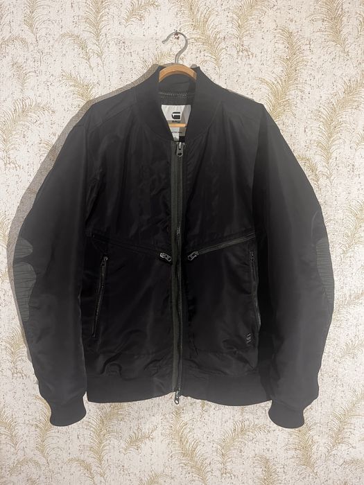 G-STAR RAW bomber jacket