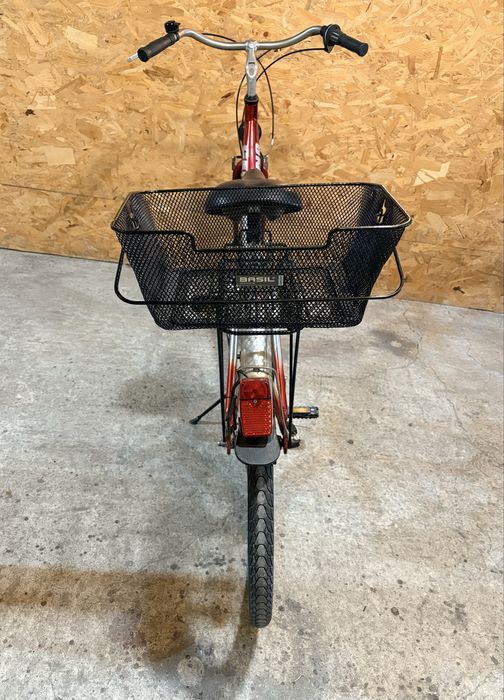 28цола Centano алуминиев дамски градски велосипед колело [3ck-SRAM]