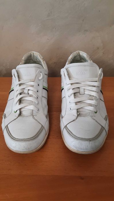 Boss-В Много Добро Състояние