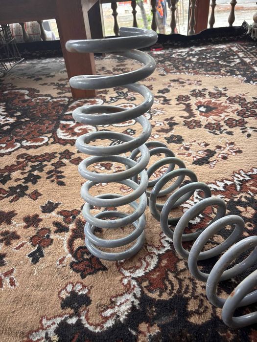 Пуржин нива учун