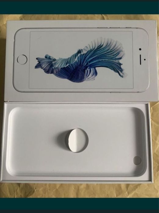 Accesorii si cutie 6S