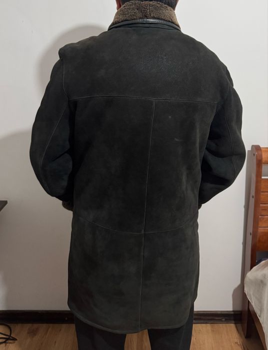 Продам Дублёнка