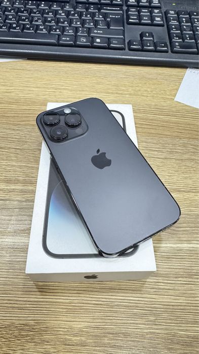 Iphone 14pro 79%