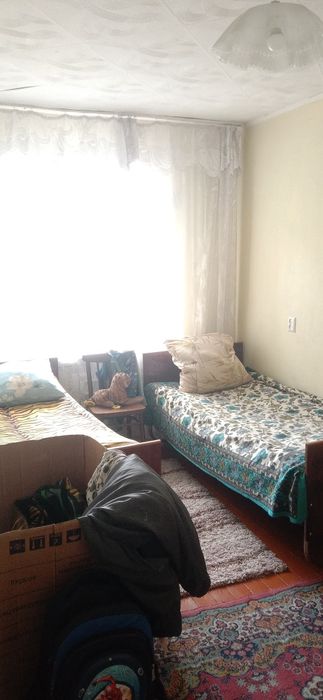 3-х комнатная Доватора 3/2