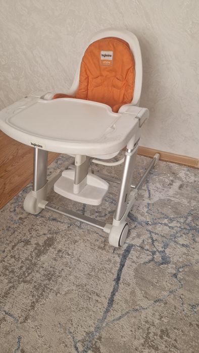 Стул для кормления